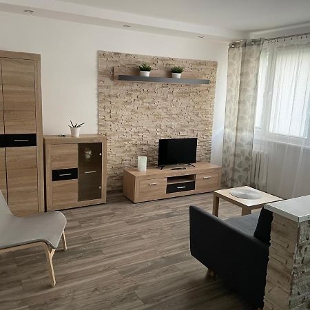 Ferienwohnung Apartament Polnoc Koszalin Exterior foto